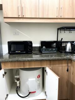 Cozy 2BR Condo near tourist spots - 8