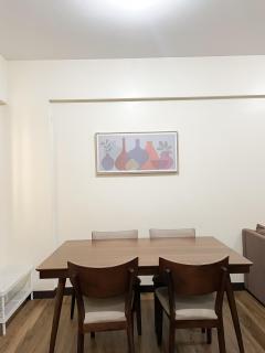 Cozy 2BR Condo near tourist spots - 2