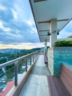 Cozy 2BR Condo near tourist spots - Baguio - 1