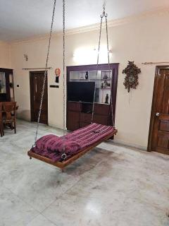 Antique home stay - 1