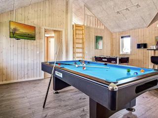 12 person holiday home in Hasselberg - 2