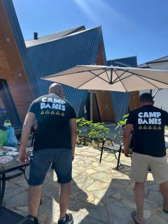 Camp Danis - Plav - 8