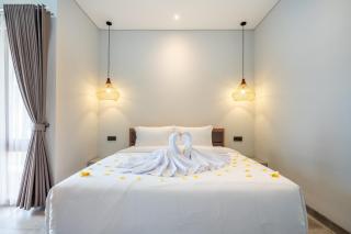 Villa Baile Bali by Great Bali Villas - 1
