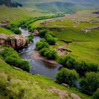 Tsoelike River Lodge - 9