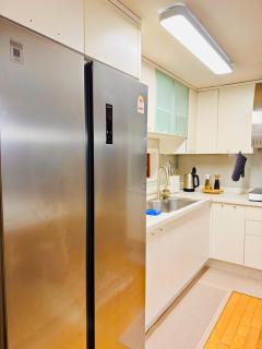 Verve Seoul Gangnam Family & Friends - 6