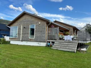 Modern villa in Tromsdalen - Tromsø - 0