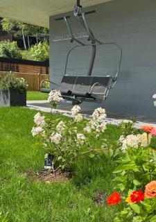 Loder Lodge - 1