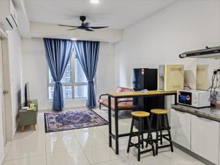 MIRAI Residences - Kajang - 0