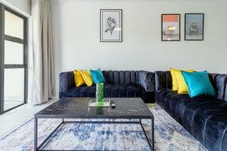#AlimamaSpaces Edith's Villa - Midrand - 0