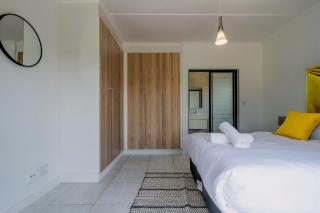 #AlimamaSpaces Edith's Villa - Midrand - 9