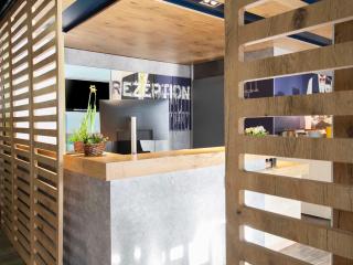 B&B HOTEL Rostock-Broderstorf - Rostock - 6