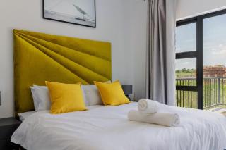 #AlimamaSpaces Edith's Villa - 8