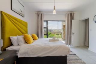 #AlimamaSpaces Edith's Villa - Midrand - 5