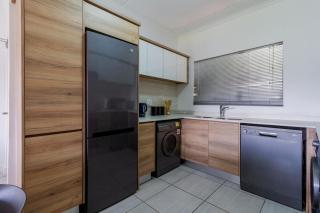 #AlimamaSpaces Edith's Villa - Midrand - 1