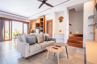 Villa Baile Bali by Great Bali Villas - 8