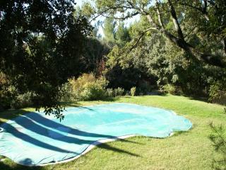 Villa in Crillon-le-Brave near Mont Ventoux - Crillon-le-Brave - 6