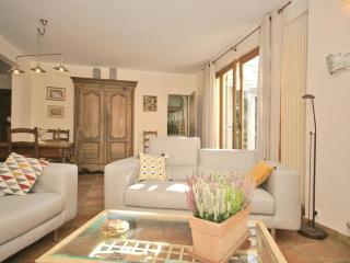 Villa in Crillon-le-Brave near Mont Ventoux - Crillon-le-Brave - 0