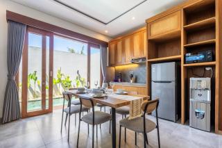 Villa Baile Bali by Great Bali Villas - 6