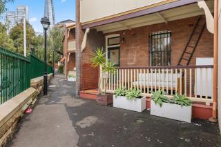 Millers Point Retreat 5 Min Walk to Barangaroo - 2