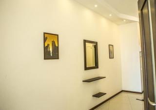 Doba In Ua Most-Sity Apartments - 5