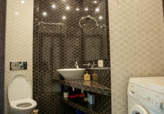 Doba In Ua Most-Sity Apartments - 1