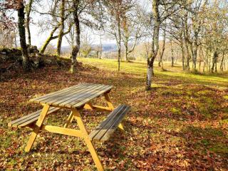 Cahors Countryside Retreat - 8