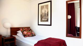 Home Hotel Victoria - Jönköping - 9