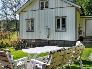 6 person holiday home in STRÖMSTAD - Strömstad - 6