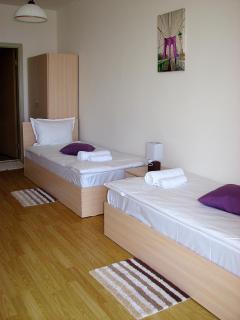 Two-Bedroom Apartment Donika - Tsarevo - 7