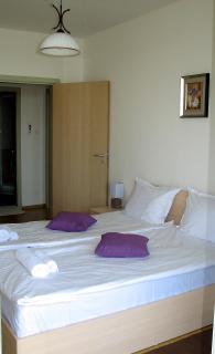 Two-Bedroom Apartment Donika - Tsarevo - 4