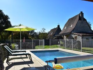 Holiday Home in Gramat with Private Pool - 4