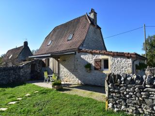 Holiday Home in Gramat with Private Pool - 0