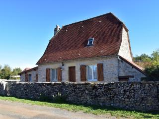 Holiday Home in Gramat with Private Pool - 1