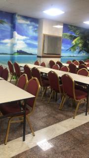 فندق روضة الشروق - 7