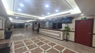 فندق روضة الشروق - 2