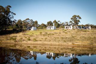 Kweekkraal Guest Farm - Riversdale - 0