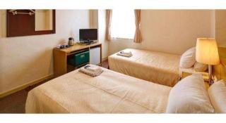 Okinawa Sunplaza Hotel - Naha - 1