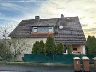 Ferienwohnung Am Pfaffenberg - Weilmünster - 3