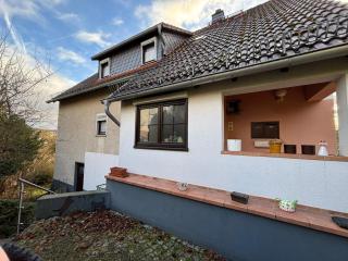 Ferienwohnung Am Pfaffenberg - Weilmünster - 1