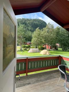 Sjøholt Camping - 7