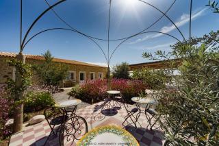 Hotel Casale Milocca - 2