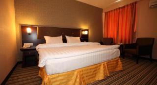 1 City Hotel - 1