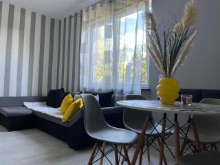 2 pokojowy Apartament Mini Golfik - 8