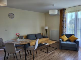 Apartament Orawska U Pana Cogito - Krakow - 6