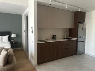 Pearl of Avlabari apartment 6 21 SUITE - 9