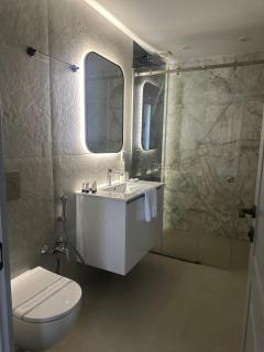 Pearl of Avlabari apartment 6 21 SUITE - 8
