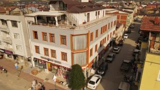 Ekinoks Hotel - İznik - 0