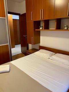 Cozy Modern Apartment Podgorica - Podgorica - 1