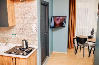 Ekinoks Hotel - İznik - 8