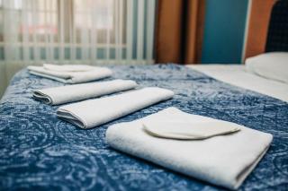 Ekinoks Hotel - İznik - 7